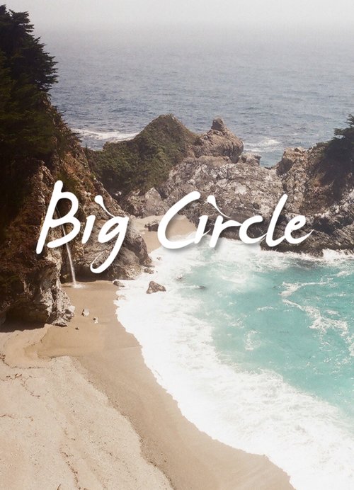 Big Circle poster