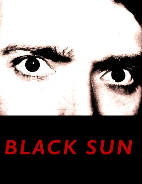 Black Sun poster