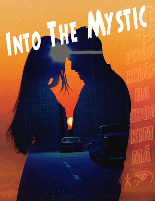 Into the Mystic poster