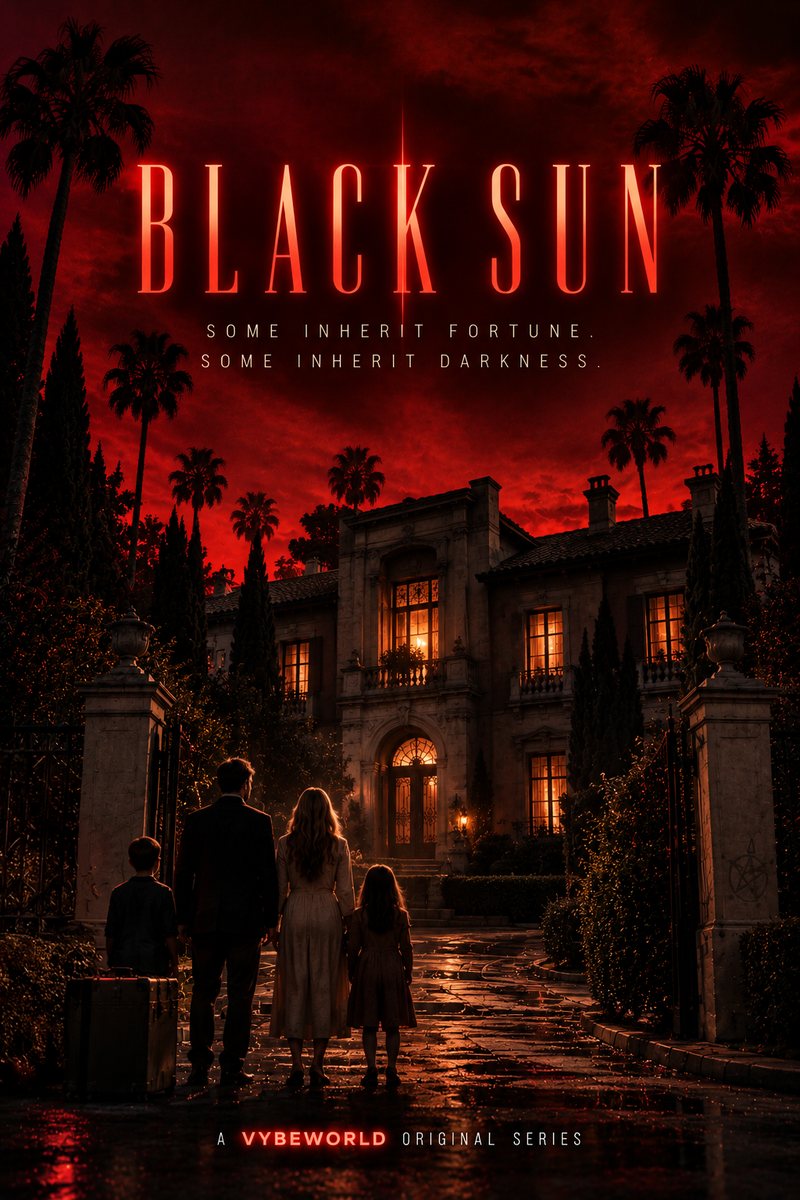 Black Sun