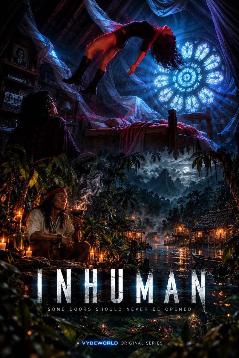 Inhuman