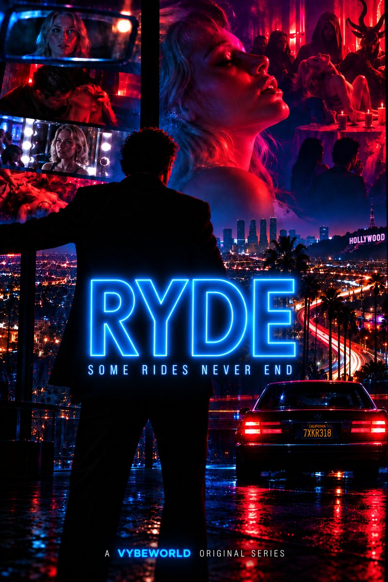 RYDE