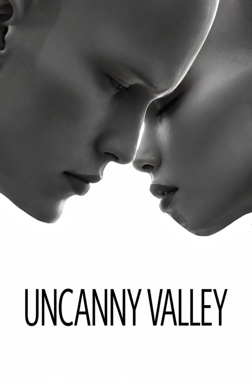 Uncanny Valley poster